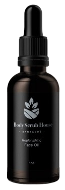 Replenishing Face Oil